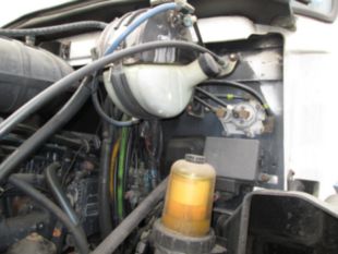 2003 Mack CH613 Diesel 6x4 Day Cab Tractor