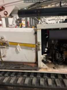 2017 SDP 55 MLP Backyard Digger