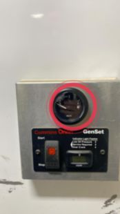 ATC 7X12 Cable Splicing Trailer