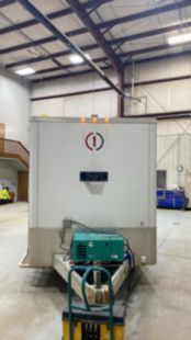 ATC 7X12 Cable Splicing Trailer