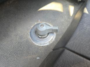 2016 Freightliner M2 6x4 Lift-All LTAFBM-41-1S "Rail Gear Equipped" Bucket Truck