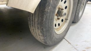 ATC 7X12 Cable Splicing Trailer