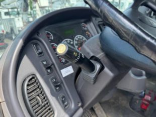 2016 Freightliner M2 Diesel 4x4 Terex Commander 4047 Digger Derrick Truck