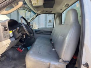 2006 Ford F-450 Gas Powered 4x2 Armlift Bucket Truck