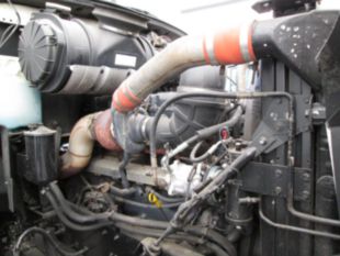 2003 Mack CH613 Diesel 6x4 Day Cab Tractor