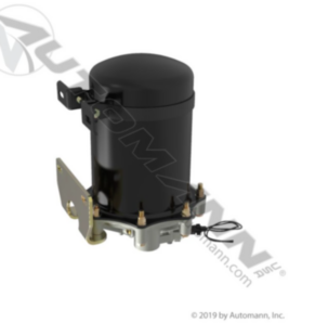 AD9 TYPE AIR DRYER 12V