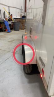 ATC 7X12 Cable Splicing Trailer