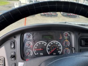 2016 Freightliner M2 Diesel 4x4 Terex Commander 4047 Digger Derrick Truck