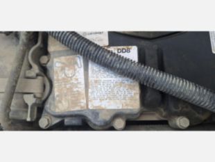 2019 Freightliner M2 Diesel 4x2 Posi Plus 800 Cable Placer Truck