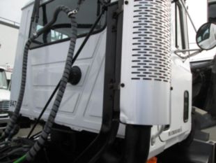 2003 Mack CH613 Diesel 6x4 Day Cab Tractor