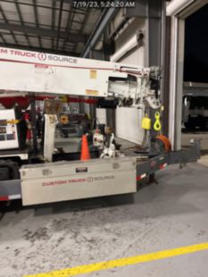 2017 SDP 55 MLP Backyard Digger