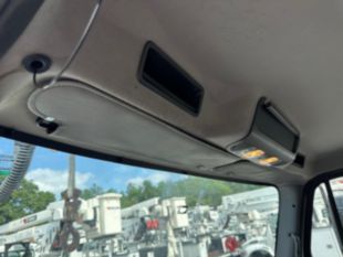 2017 Freightliner M2 Diesel 4x4 Terex Commander 4047 Digger Derrick Truck