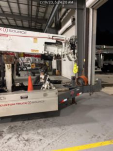 2017 SDP 55 MLP Backyard Digger