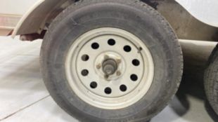 ATC 7X12 Cable Splicing Trailer