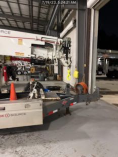 2017 SDP 55 MLP Backyard Digger