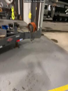 2017 SDP 55 MLP Backyard Digger