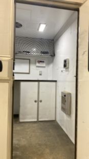 ATC 7X12 Cable Splicing Trailer