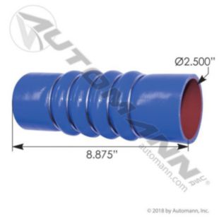 COOLANT HOSE PETERBILT