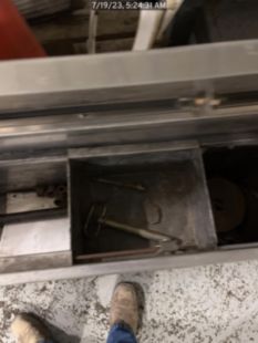 2017 SDP 55 MLP Backyard Digger