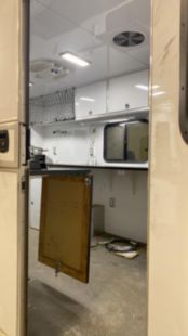 ATC 7X12 Cable Splicing Trailer