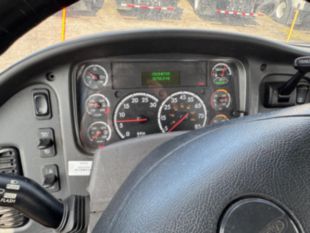 2016 Freightliner M2 Diesel 4x4 Terex Commander 4047 Digger Derrick Truck