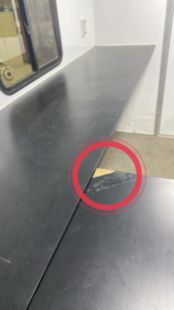 ATC 7X12 Cable Splicing Trailer