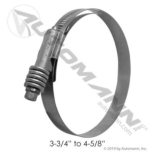CONSTANT TORQUE CLAMP