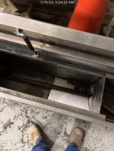 2017 SDP 55 MLP Backyard Digger