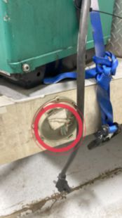 ATC 7X12 Cable Splicing Trailer