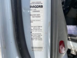 2019 Peterbilt 567 Vactor 2115P-16 Sewer Cleaner Hydro-Excavation Truck