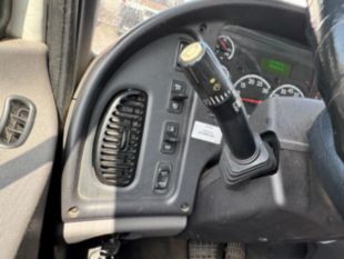 2016 Freightliner M2 Diesel 4x4 Terex Commander 4047 Digger Derrick Truck