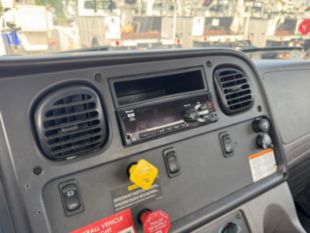 2017 Freightliner M2 Diesel 4x4 Terex Commander 4047 Digger Derrick Truck