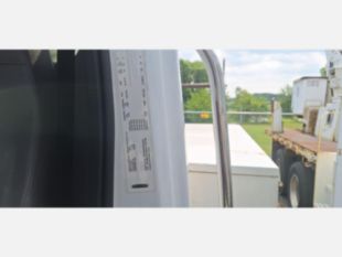 2019 Freightliner M2 Diesel 4x2 Posi Plus 800 Cable Placer Truck
