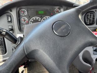 2016 Freightliner M2 Diesel 4x4 Terex Commander 4047 Digger Derrick Truck