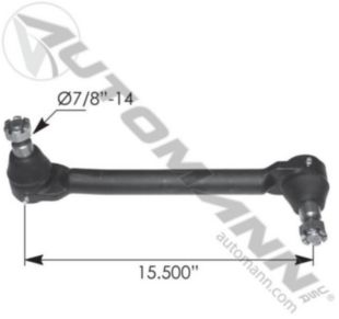 DRAG LINK KW 15.5
