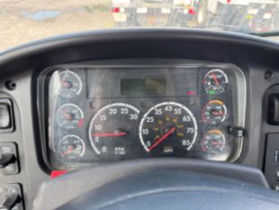 2017 Freightliner M2 Diesel 4x4 Terex Commander 4047 Digger Derrick Truck