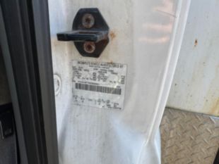 2006 Ford F-450 Gas Powered 4x2 Armlift Bucket Truck