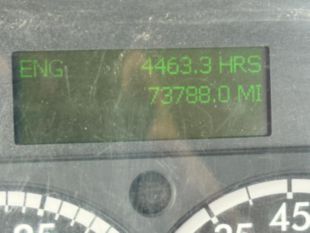 2017 Freightliner M2 Diesel 4x4 Terex Commander 4047 Digger Derrick Truck