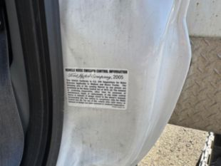 2006 Ford F-450 Gas Powered 4x2 Armlift Bucket Truck