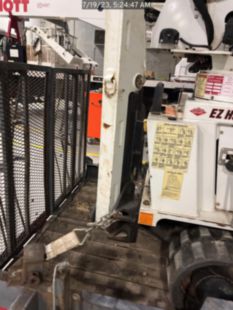 2017 SDP 55 MLP Backyard Digger