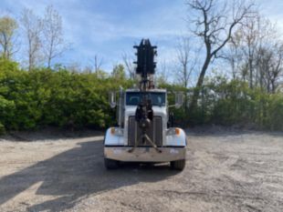 2014 Peterbilt 367 12x6 National NBT55-128 Boom Truck