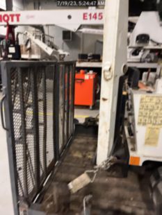 2017 SDP 55 MLP Backyard Digger