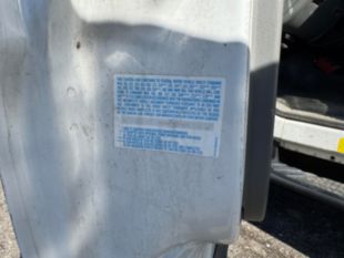 2006 Ford F-450 Gas Powered 4x2 Armlift Bucket Truck