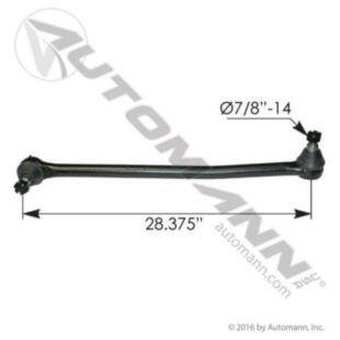 DRAG LINK 28.375" C TO C KENWO