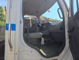 2016 Freightliner M2 6x4 Lift-All LTAFBM-41-1S "Rail Gear Equipped" Bucket Truck