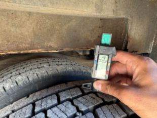 2004 Chevrolet Express Stahl KUV Service Body Truck