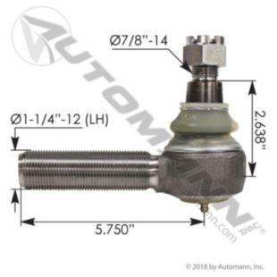 TIE ROD END