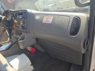 2016 Freightliner M2 6x4 Lift-All LTAFBM-41-1S "Rail Gear Equipped" Bucket Truck