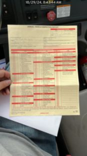 2016 Freightliner M2106 6x6 Daycab Tractor