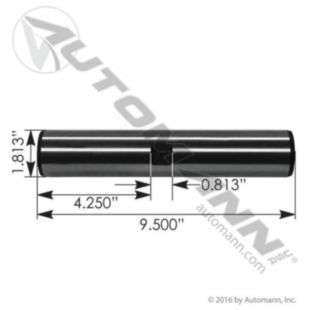 KING PIN KIT HENDRICKSON/TURNE
